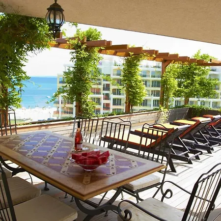 Hotel Festa Via Pontica Pomorie