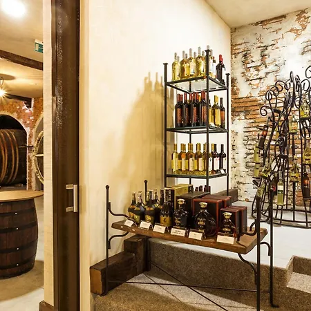 호텔 Festa Via Pontica