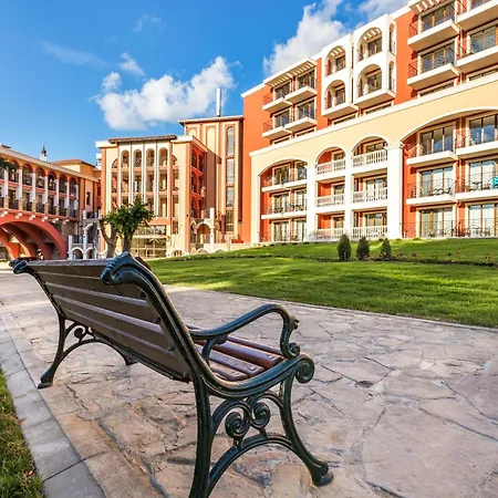 호텔 Festa Via Pontica