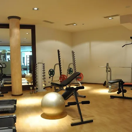 호텔 Festa Via Pontica 4*