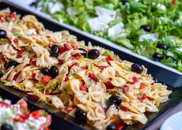 Festa Via Pontica 酒店 帕莫瑞