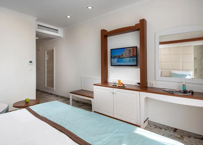 酒店 Festa Via Pontica