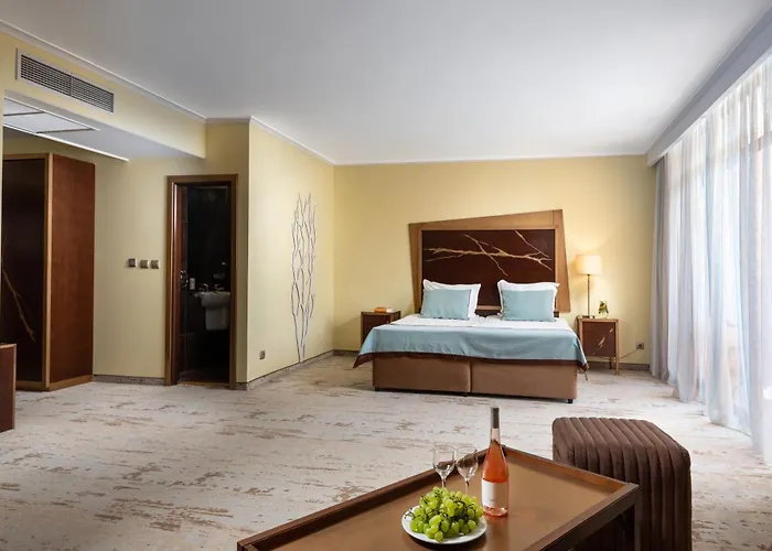 Festa Via Pontica 酒店 4*