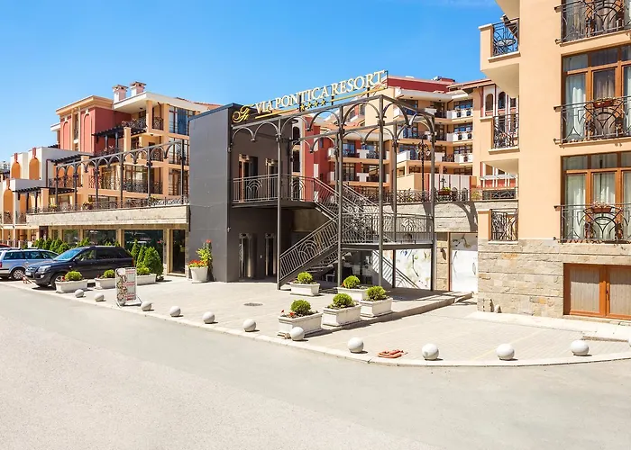 Festa Via Pontica 帕莫瑞