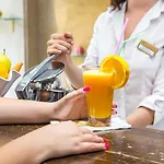 Szálloda Festa Via Pontica Pomorie
