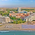 Festa Via Pontica Szálloda Pomorie