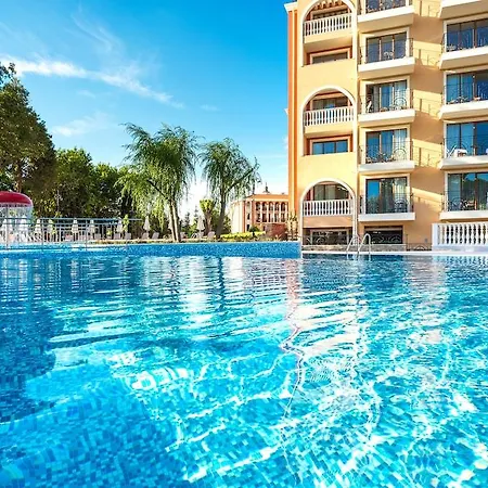 Festa Via Pontica 4*