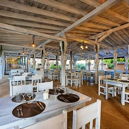 Festa Via Pontica Hotel 4*