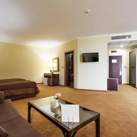 Szálloda Festa Via Pontica 4*