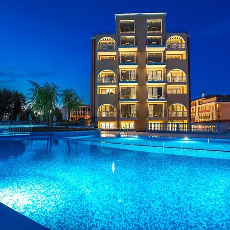 Festa Via Pontica Szálloda 4*