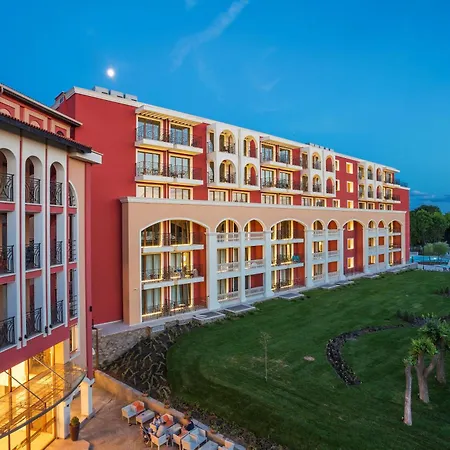 Festa Via Pontica Szálloda