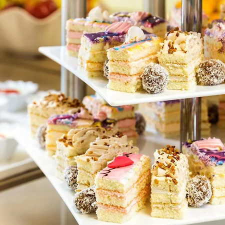 Szálloda Festa Via Pontica Pomorie