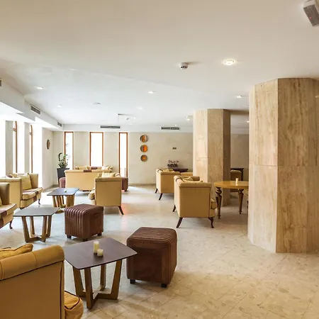 Festa Via Pontica Szálloda 4*