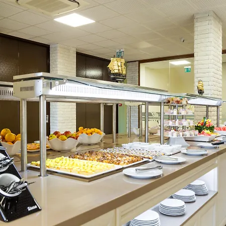 Festa Via Pontica Szálloda Pomorie