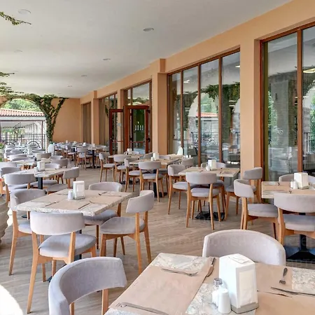 Hotel Festa Via Pontica Pomorie