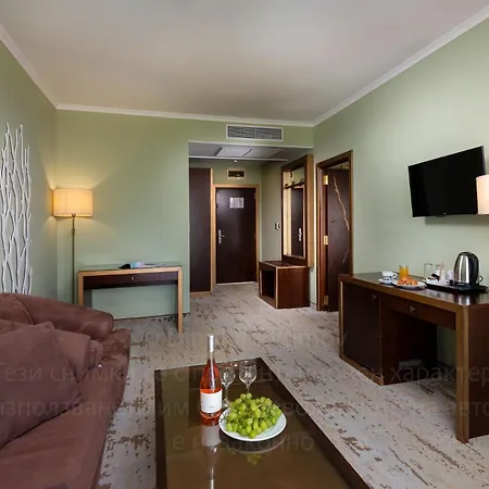 Szálloda Festa Via Pontica Pomorie