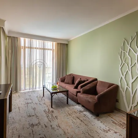 Festa Via Pontica Szálloda 4*