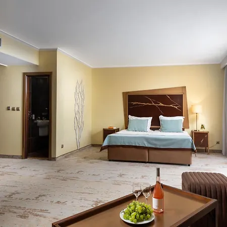 Festa Via Pontica Szálloda 4*