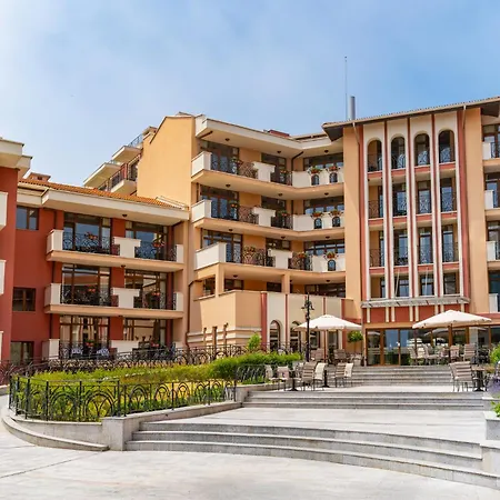 Festa Via Pontica Szálloda 4*