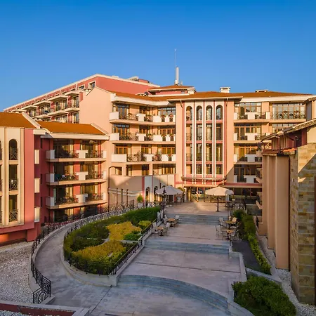 Festa Via Pontica Szálloda Pomorie