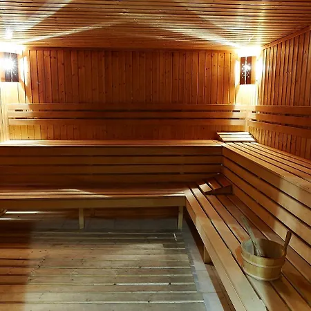 Szálloda Festa Via Pontica Pomorie